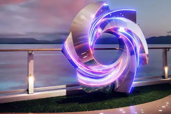 Norwegian Viva Gallery Image